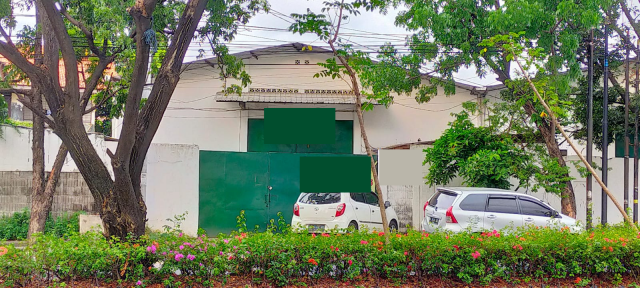 Sewa Gudang Lok. Jl. Arteri Soekarno - Hatta, Semarang 