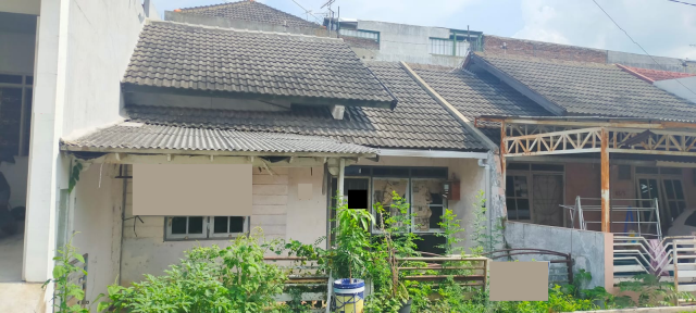 Jual Rumah Lok. Puri Anjasmoro, Semarang 4