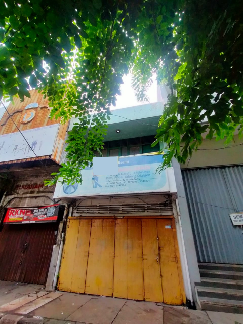 Jual Ruko Lok. Jl. MT. Haryono, Semarang 2