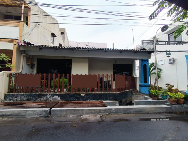 Jual Rumah Lok. Jl. Widosari, Semarang