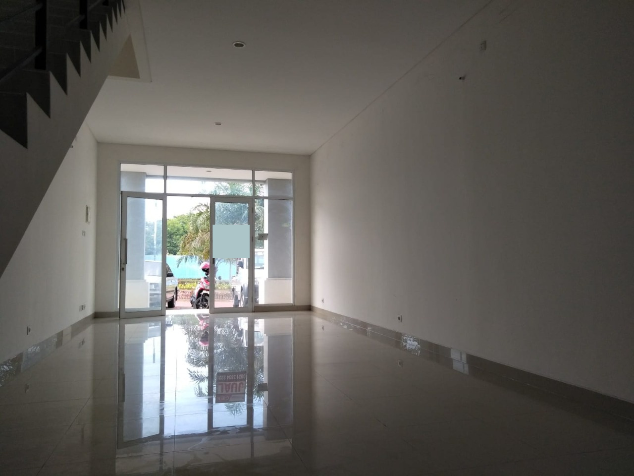 Jual Ruko Lok. Simongan, Semarang 