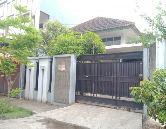 Jual Rumah Lok. Tlogosari, Semarang 1