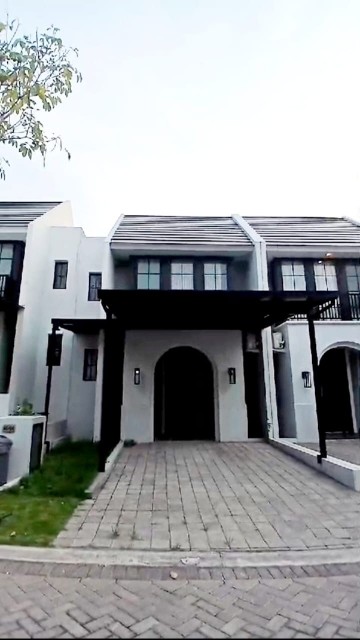 Jual Rumah di Citragrand 