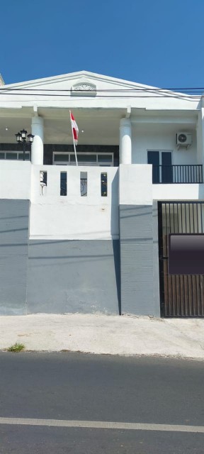 Sewa Rumah Lok. Tegalsari, Semarang