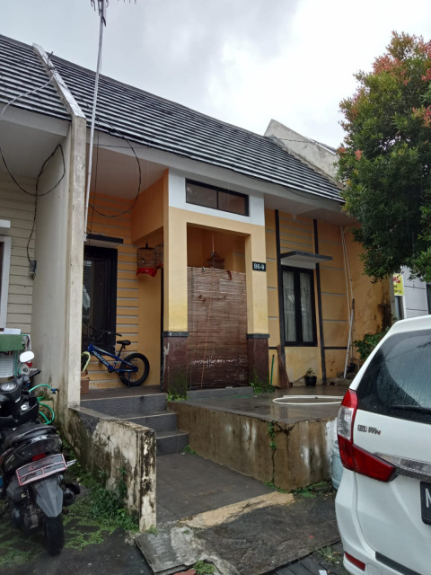 Perumahan Graha Pesona Jatisari (1) Semarang