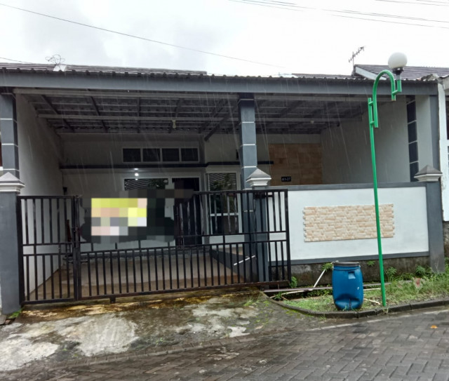 Perumahan Graha Pesona Jatisari Semarang