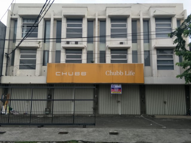 Dijual Ruko Lokasi Semarang Tengah