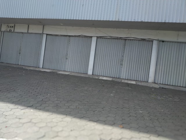 Disewakan Ruko Lokasi Dr. Cipto Semarang