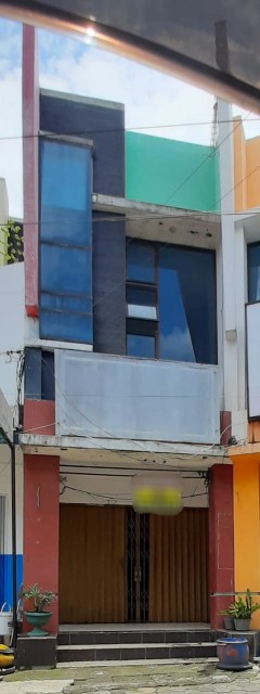 Disewakan Ruko Murah Lokasi Ngaliyan Semarang