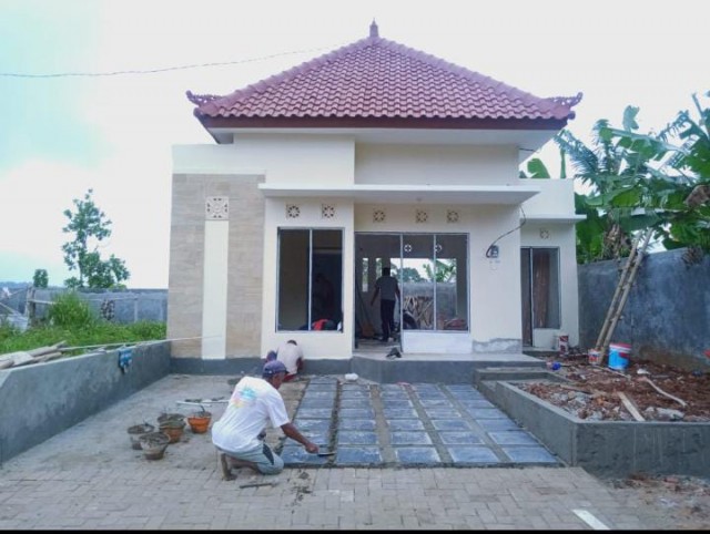 RUMAH BRINGIN NGALIYAN SEMARANG