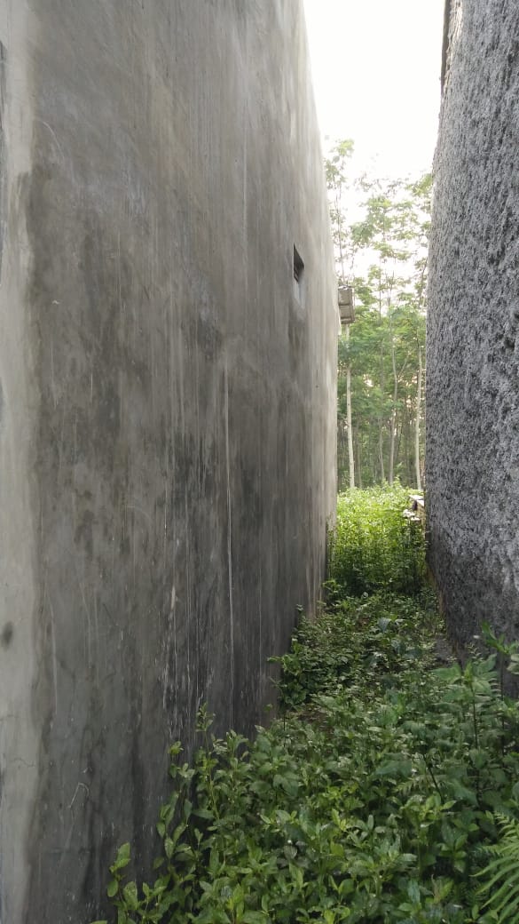 Dijual Rumah Murah Lokasi Gunung Pati Semarang