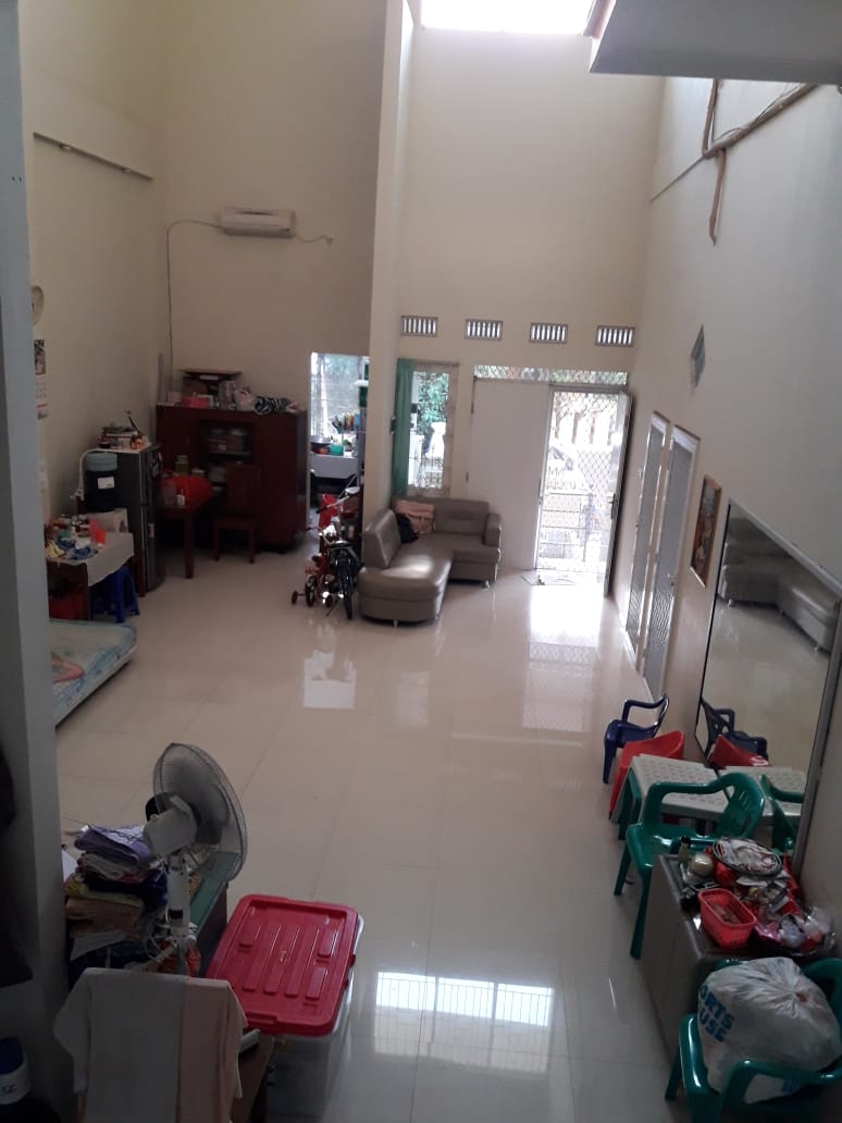 Rumah Puri Anjarmoro