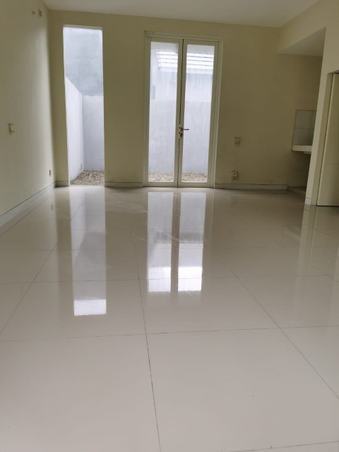 Dijual Rumah Lokasi Perum Citragrand Semarang