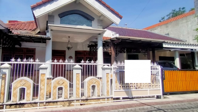 Jual  Rumah Lok. Pedurungan, Semarang