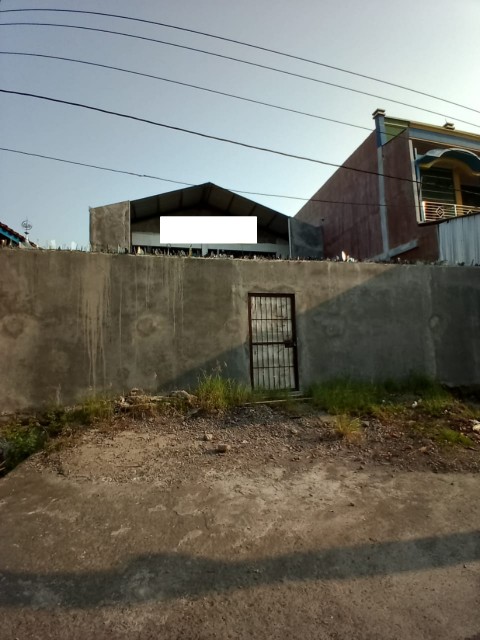 Disewakan Gudang Lokasi Genuk Semarang