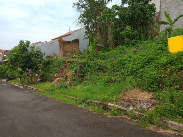 KAVLING NGALIYAN SEMARANG