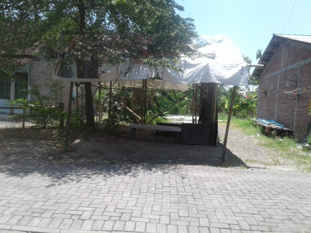 Jual Kavling Lok, Pedurungan, Semarang 1