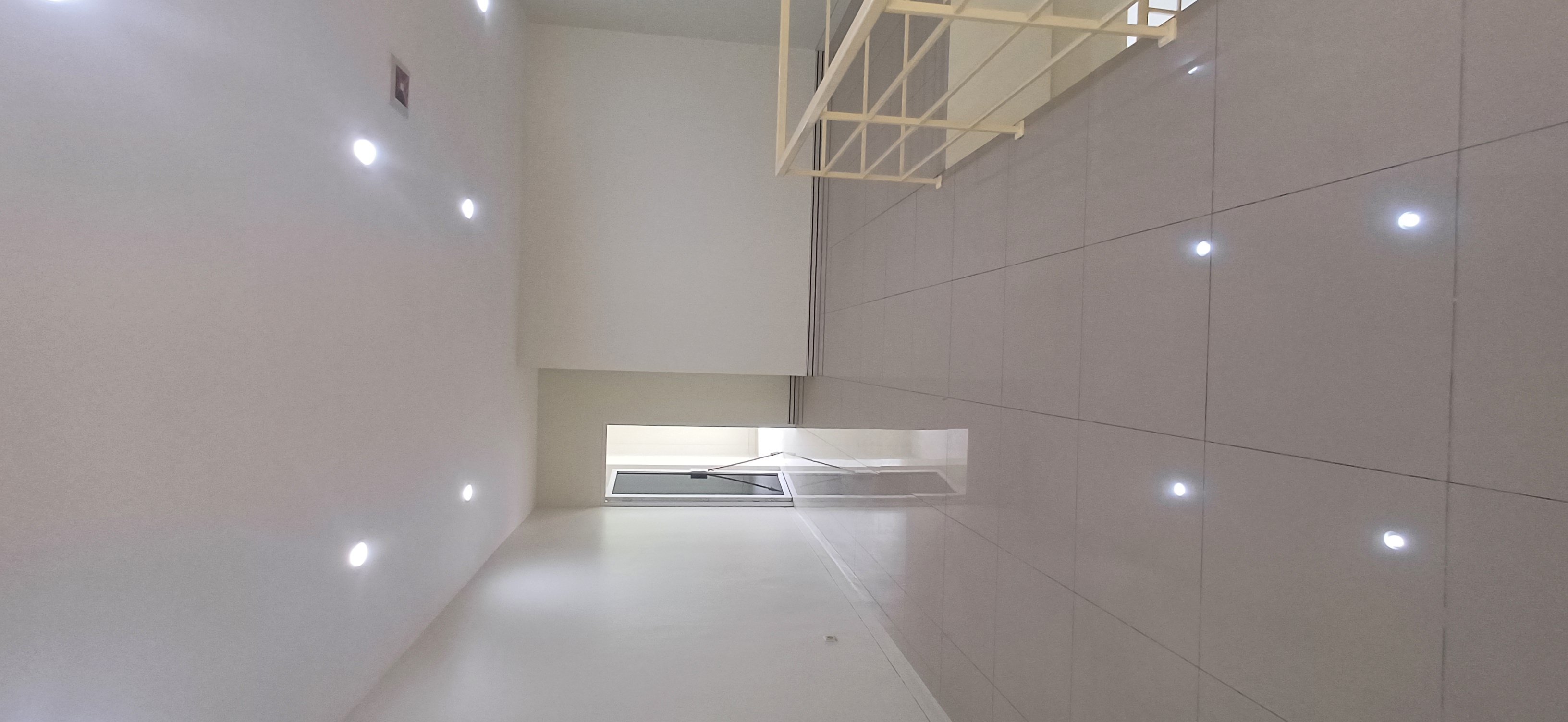 Ruko Citragrand siap huni