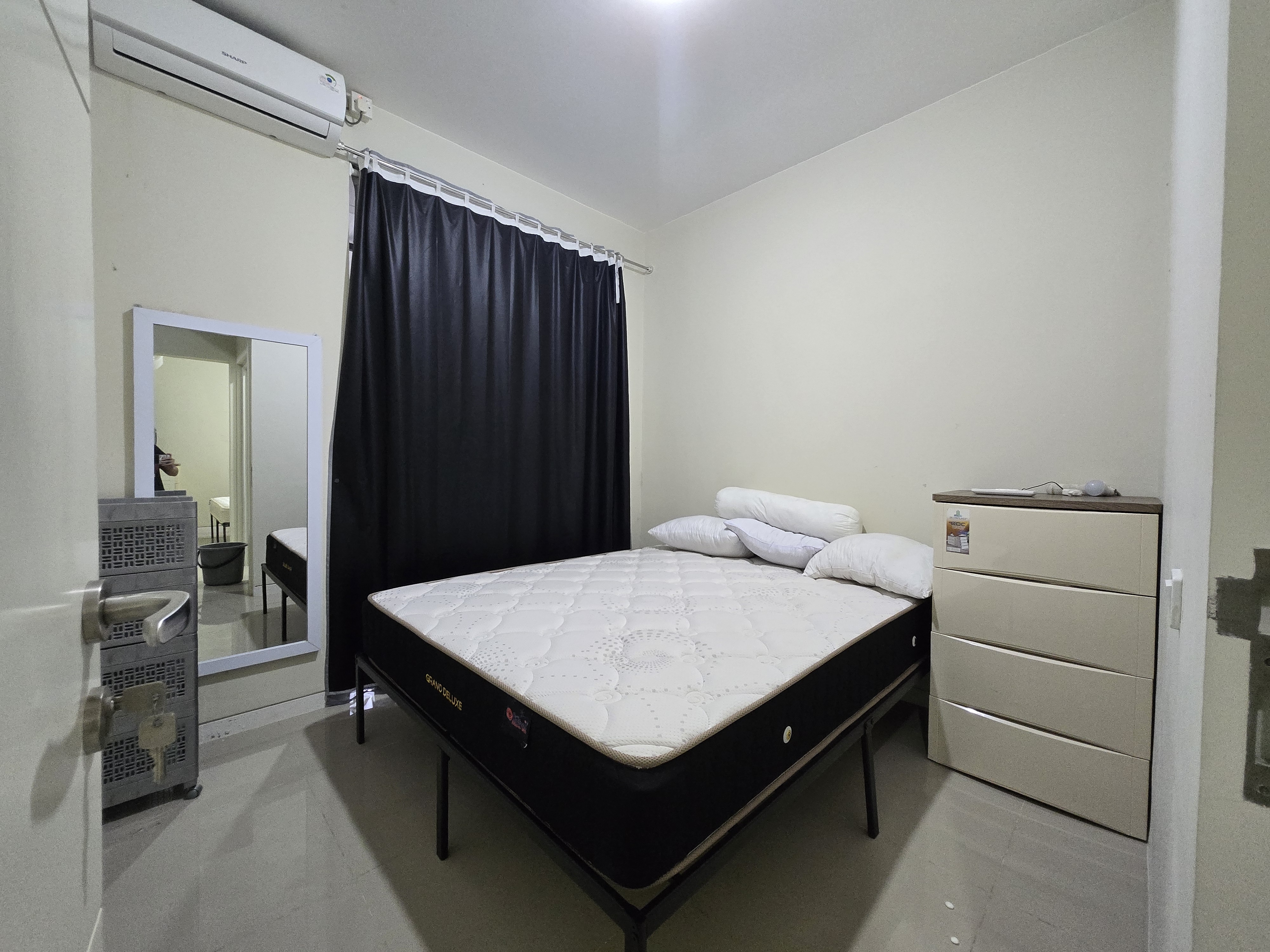 Rumah minimalis