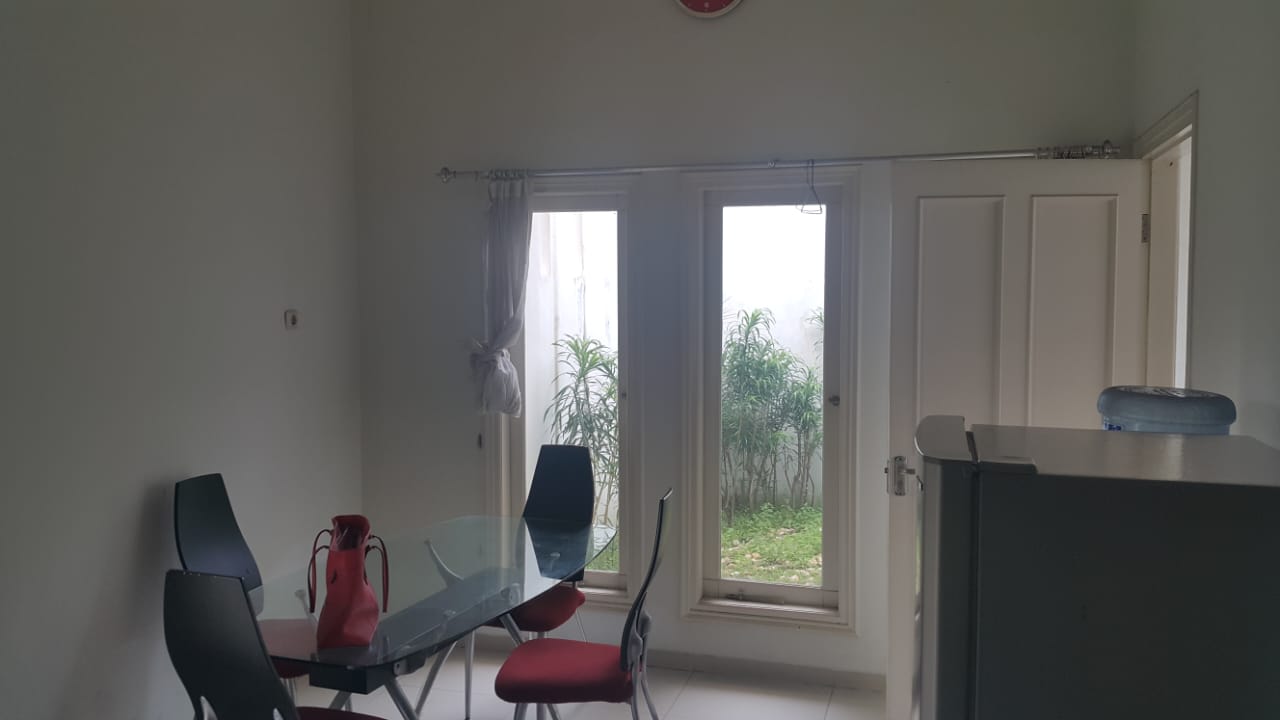 Rumah hook di Gardenia
