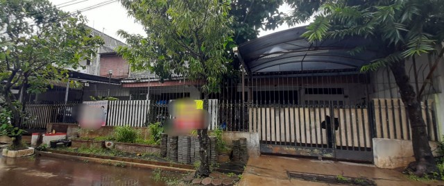 Rumah Peleburan Semarang